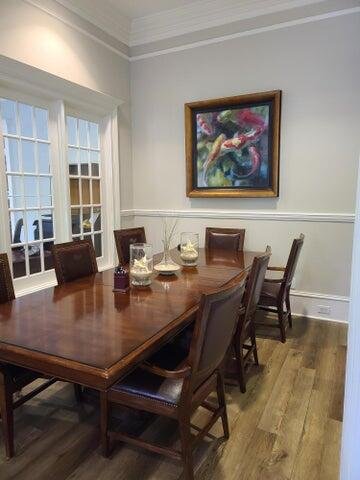 1424 Telfair Way active home in Mira Vista, Charleston, SC