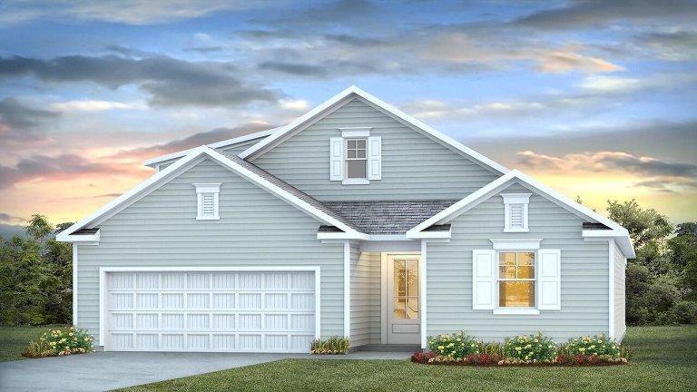 183 Broadstone Drive pending home in Sheep Island, Summerville, SC