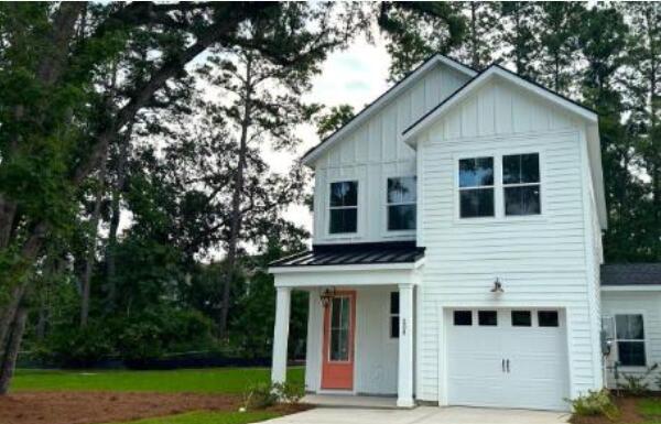 177 Claret Cup Way pending home in Verdier Pointe, Charleston, SC