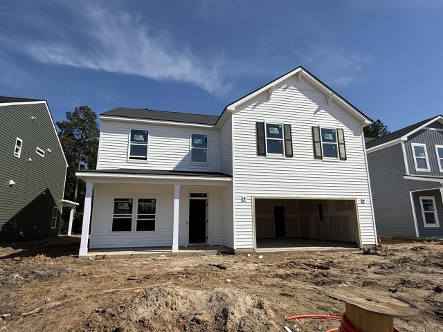 5371 Crinum Lilly active home in Watson Hill, Summerville, SC