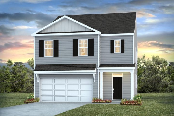 503 Tulip Poplar Drive active home in Carolina Groves, Moncks Corner, SC