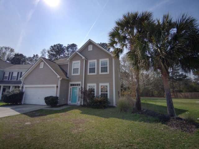 5004 Blair Road pending home in Myers Mill, Summerville, SC