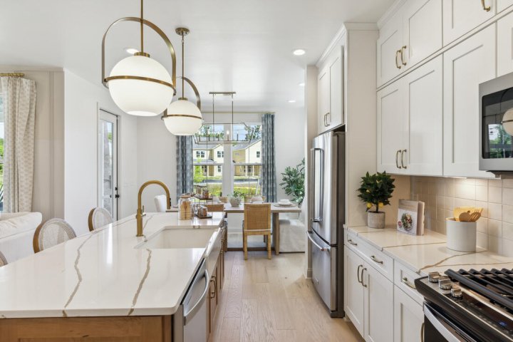 A home in Verdier Pointe, Charleston