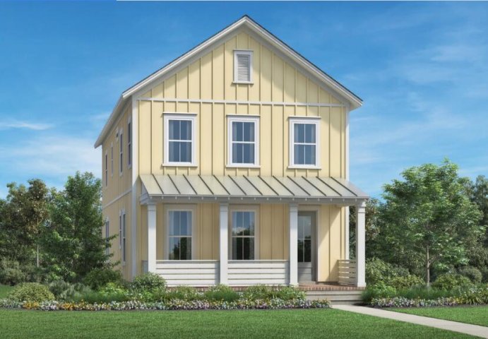 425 Kadinsky Street pending home in Point Hope, Charleston, SC