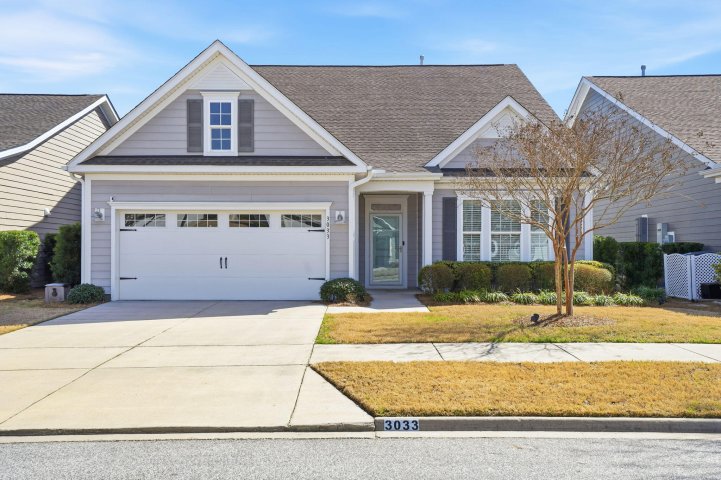 3033 Aura Lane active home in The Ponds, Summerville, SC