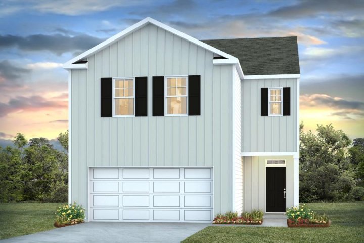 1058 Birdie Court pending home in Huggins Hill, Manning, SC