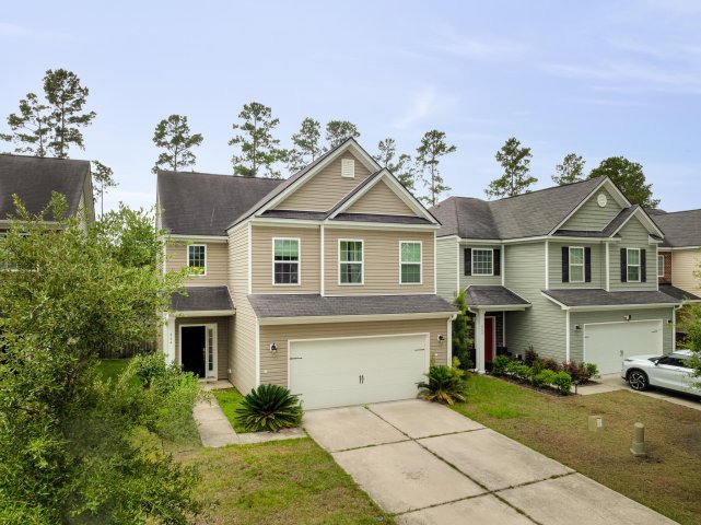 664 Redbud Lane active home in Cane Bay Plantation, Summerville, SC