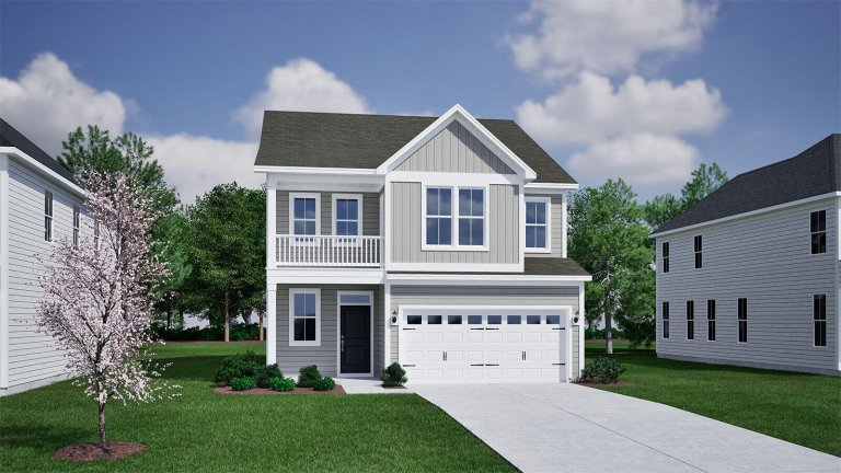 90 Crosswick Street active home in Pineland Preserve, Summerville, SC