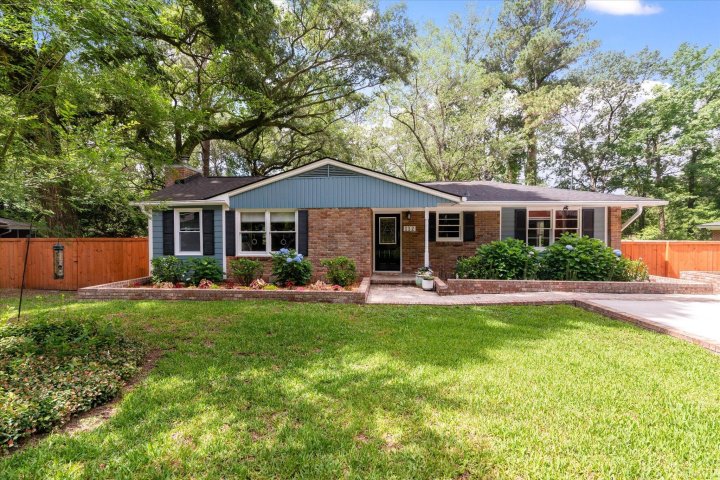 Homes in Quail Arbor, Summerville