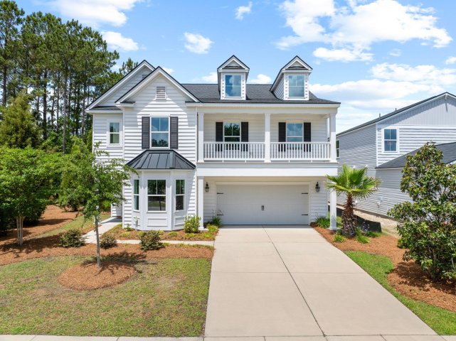 113 Lindera Preserve Boulevard active home in Cane Bay Plantation, Summerville, SC