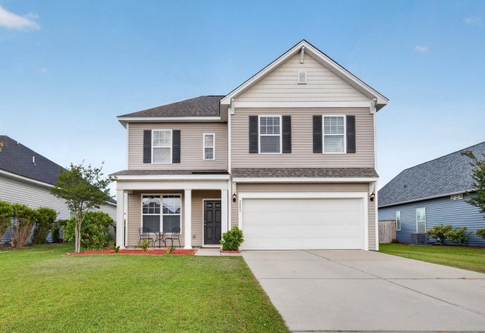 2082 Clipstone Drive active home in Hunters Bend, Ladson, SC