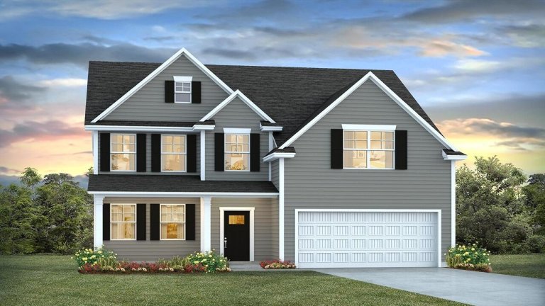 Homes in Berkeley Bay, Ridgeville