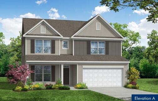 357 Blue Oak Drive active home in Oakley Pointe, Moncks Corner, SC
