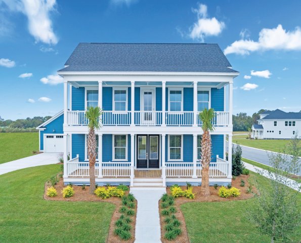 525 Spiral Ramp Court pending home in Point Hope, Charleston, SC