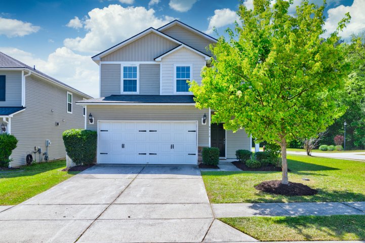 9714 Tackle Street active home in McKewn, Ladson, SC