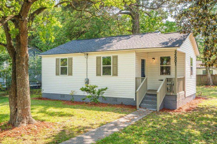 2681 Ranger Drive active home in Waylyn, North Charleston, SC