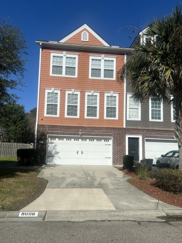 9006 Parlor Drive pending home in Tranquil Hill Plantation, Ladson, SC