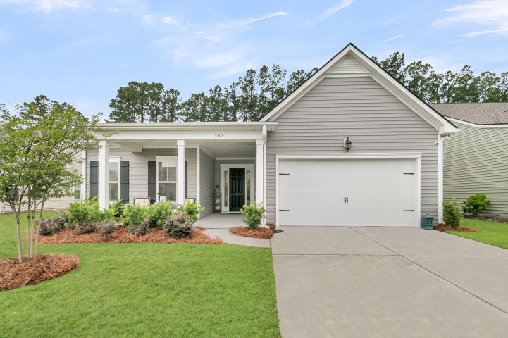 582 Marsh Cove Circle active home in Cane Bay Plantation, Summerville, SC