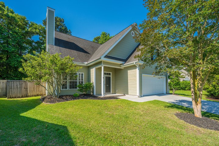 Homes in Heatherwoods, Ladson