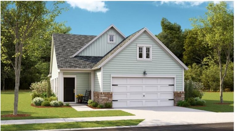 134 Archers Bay Street active home in Carnes Crossroads, Summerville, SC