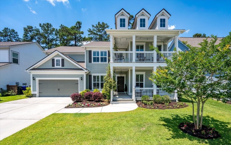 2355 Brinkley Road active home in Oakfield, Johns Island, SC