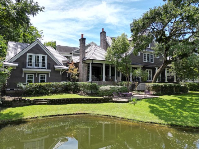 290 Delahow Street pending home in Daniel Island Park, Charleston, SC
