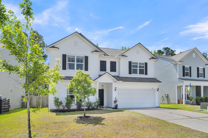 230 Hayworth Road active home in Nexton, Summerville, SC
