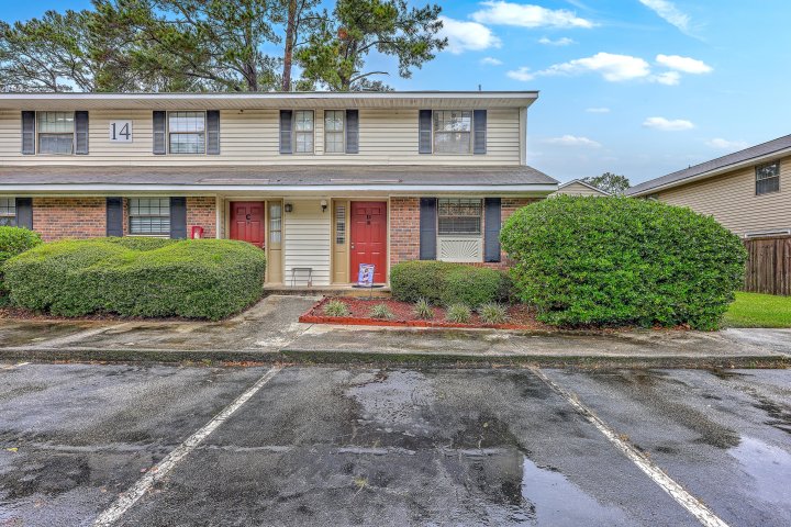 Homes in Parsonage Point, Charleston