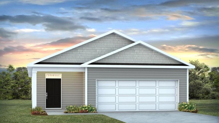131 Brooks Drive active home in Evergreen, Holly Hill, SC