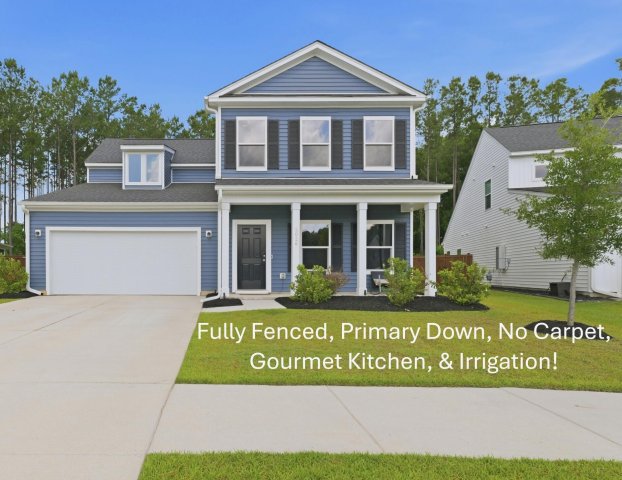 5026 Cedar Brush Court active home in Watson Hill, Summerville, SC