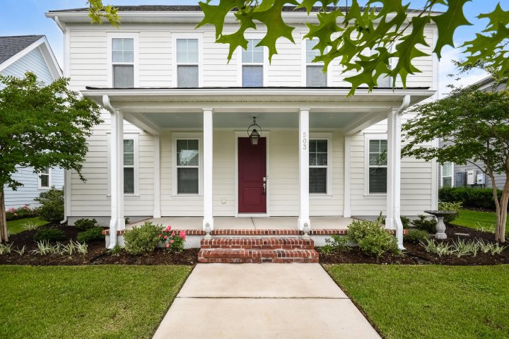 503 Bright Leaf Loop active home in Nexton, Summerville, SC