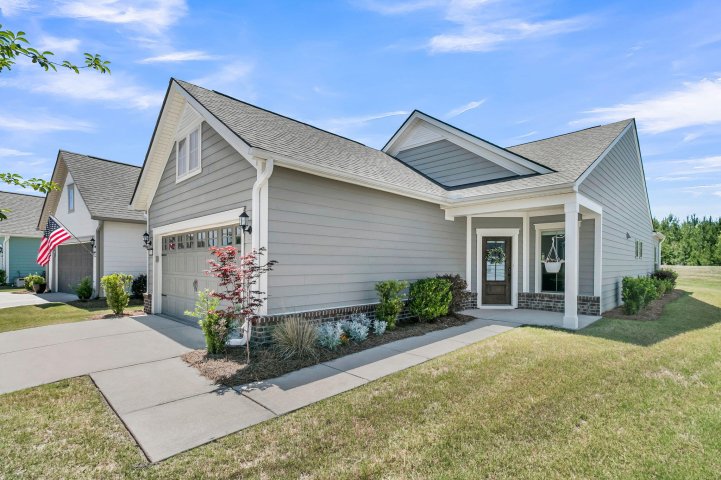 613 Daffodil Court active home in Nexton, Summerville, SC