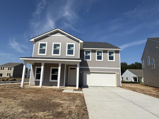 5361 Crinum Lilly active home in Watson Hill, Summerville, SC