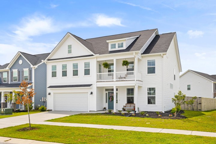 101 Seaton Street active home in Cane Bay Plantation, Summerville, SC
