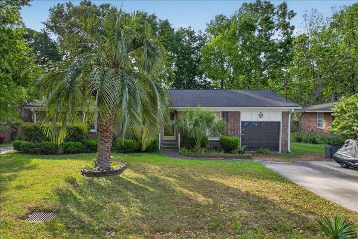 A home in Berkeley Hills, Hanahan