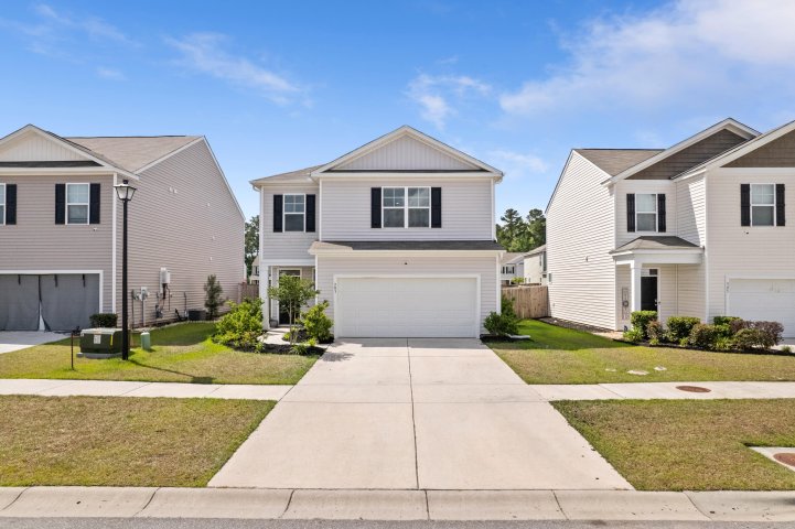 503 Red Twig Road active home in Cane Bay Plantation, Summerville, SC