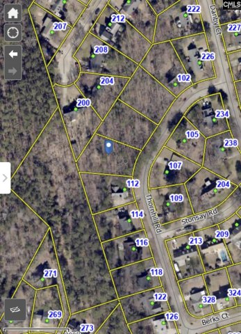 110 Thornhill Road active home in Coldstream, Columbia, SC