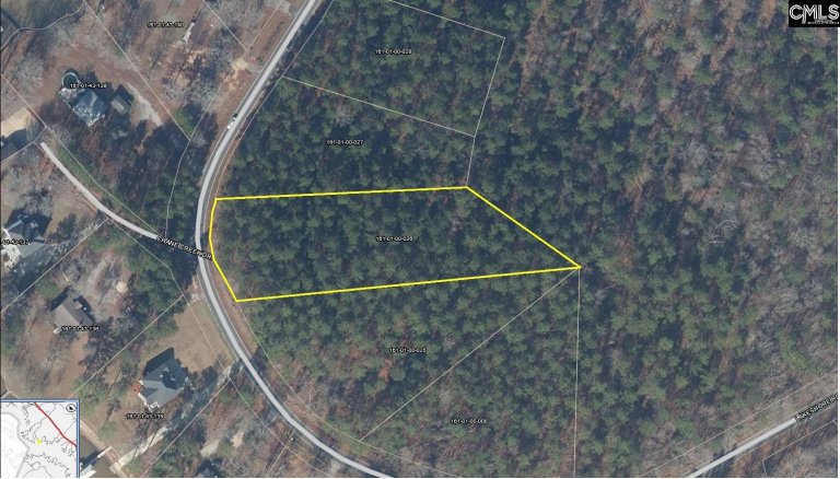 2124 Lakeshore Road active home in Lake Wateree, Camden, SC