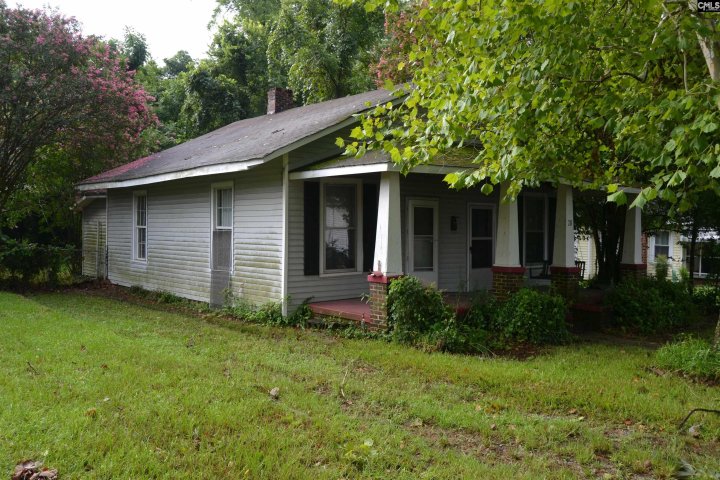 28 Bluff Road active home in OLYMPIA, Columbia, SC