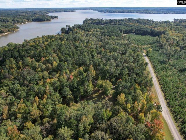 Homes in Lake Wateree, Liberty Hill