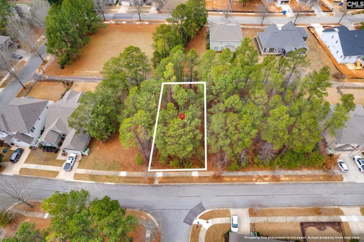 113 Playground Road pending home in Cobblestone Park, Blythewood, SC