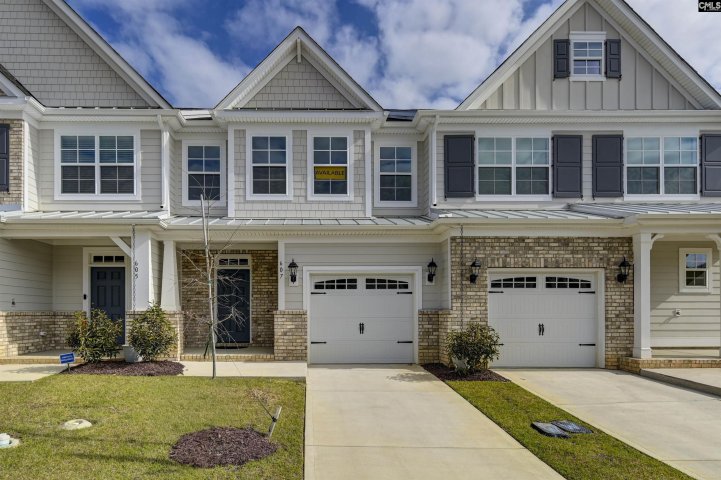 607 Wetherbrooke Way active home in Lake Carolina - Harborside, Columbia, SC