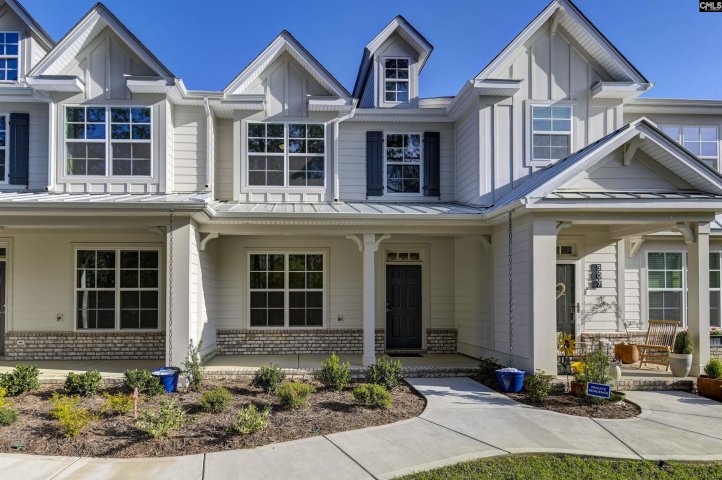 509 Adelaide Court active home in Lake Carolina - Harborside, Columbia, SC