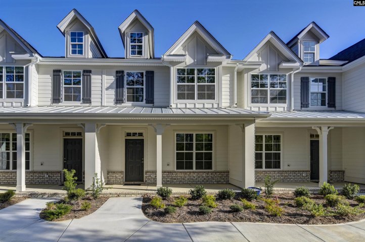 511 Adelaide Court active home in Lake Carolina - Harborside, Columbia, SC
