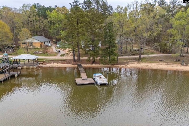 2342 Beaver Creek Road active home in Lake Wateree, Camden, SC