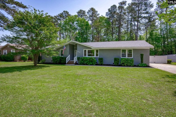 113 Lyndhurst Road pending home in WHITEHALL, Columbia, SC