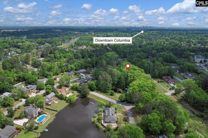 0 Quail Hollow Lane active home in Quail Hollow, West Columbia, SC