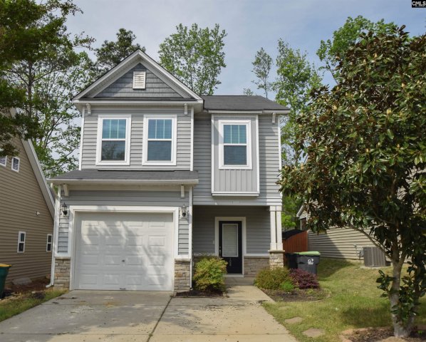 Homes in Nightingale, Lexington