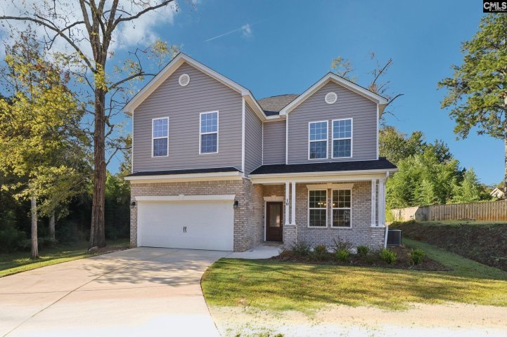 Homes in St Johns Place, Irmo