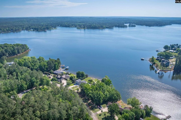 2022 Lake Road active home in LAKE WATEREE, Ridgeway, SC